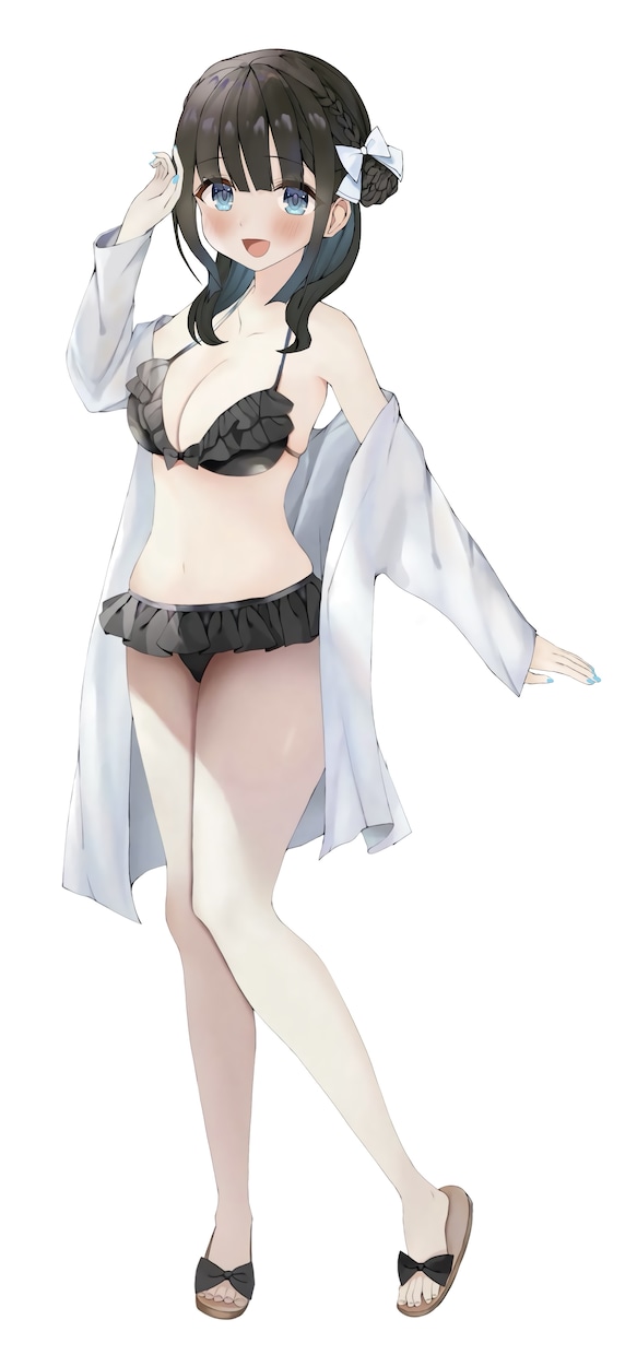 商用利用込！可愛いらしいイラストを描きます アイコン・サムネイル等にぜひ！ イメージ3