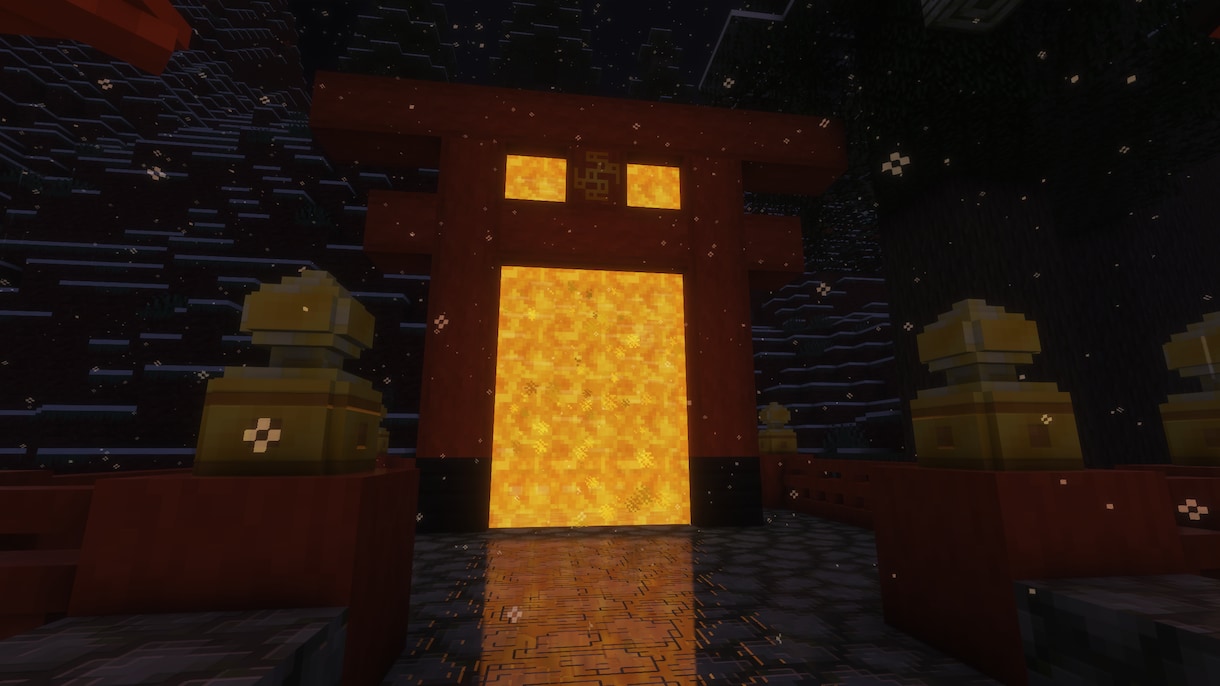 Minecraft MOD導入をサポートします Forge/Fabric対応、設定からエラーまで丁寧に対応 イメージ8