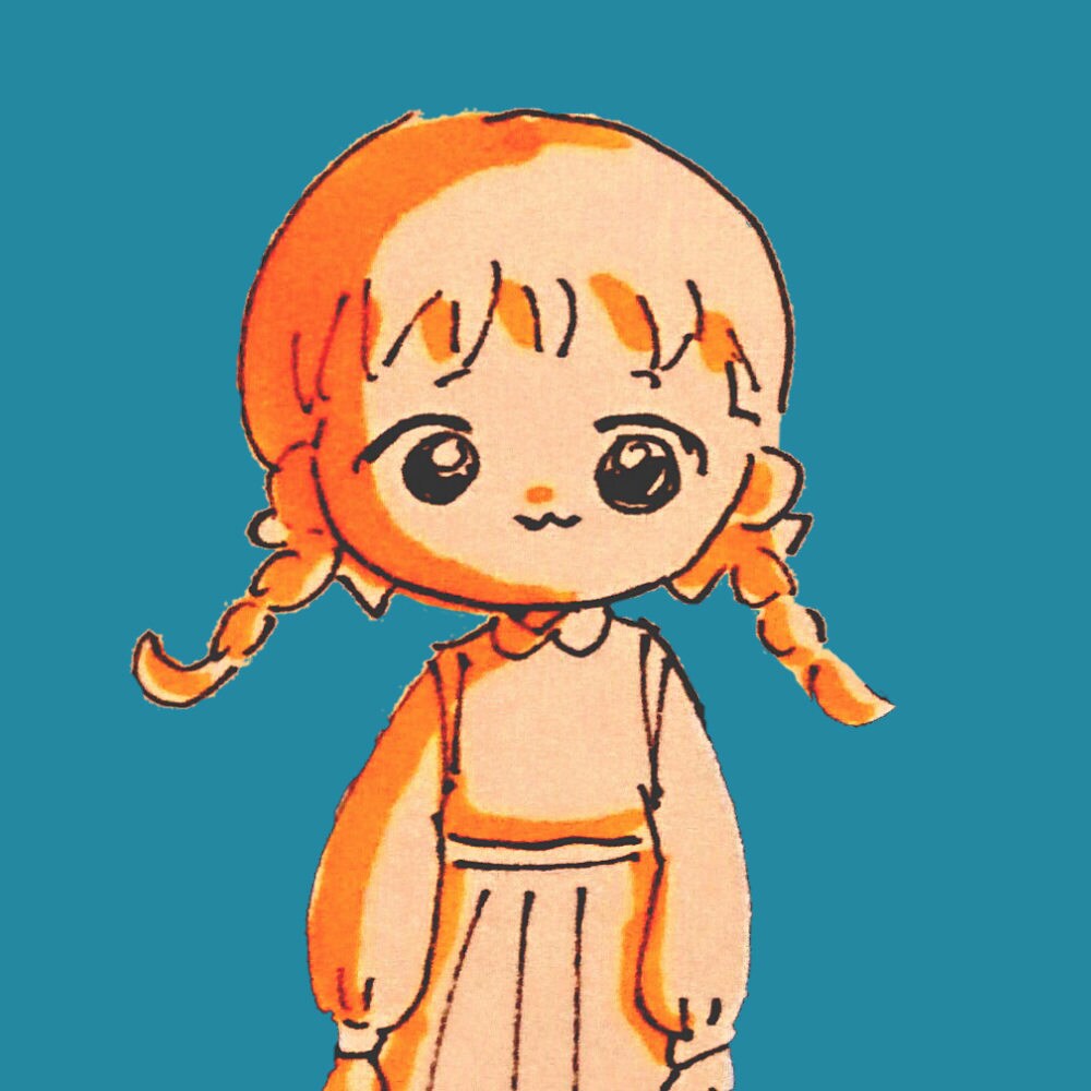 アナログでアイコン描かせていただきます 手書き感のあるアイコンをお探しの方へ！ イメージ1