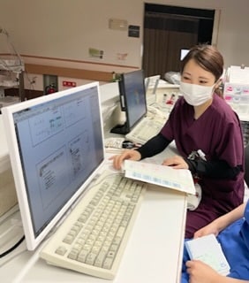 現役看護師がチャットでお話をお伺いします 人生山あり谷ありな看護師があなたとチャットでお話します イメージ1