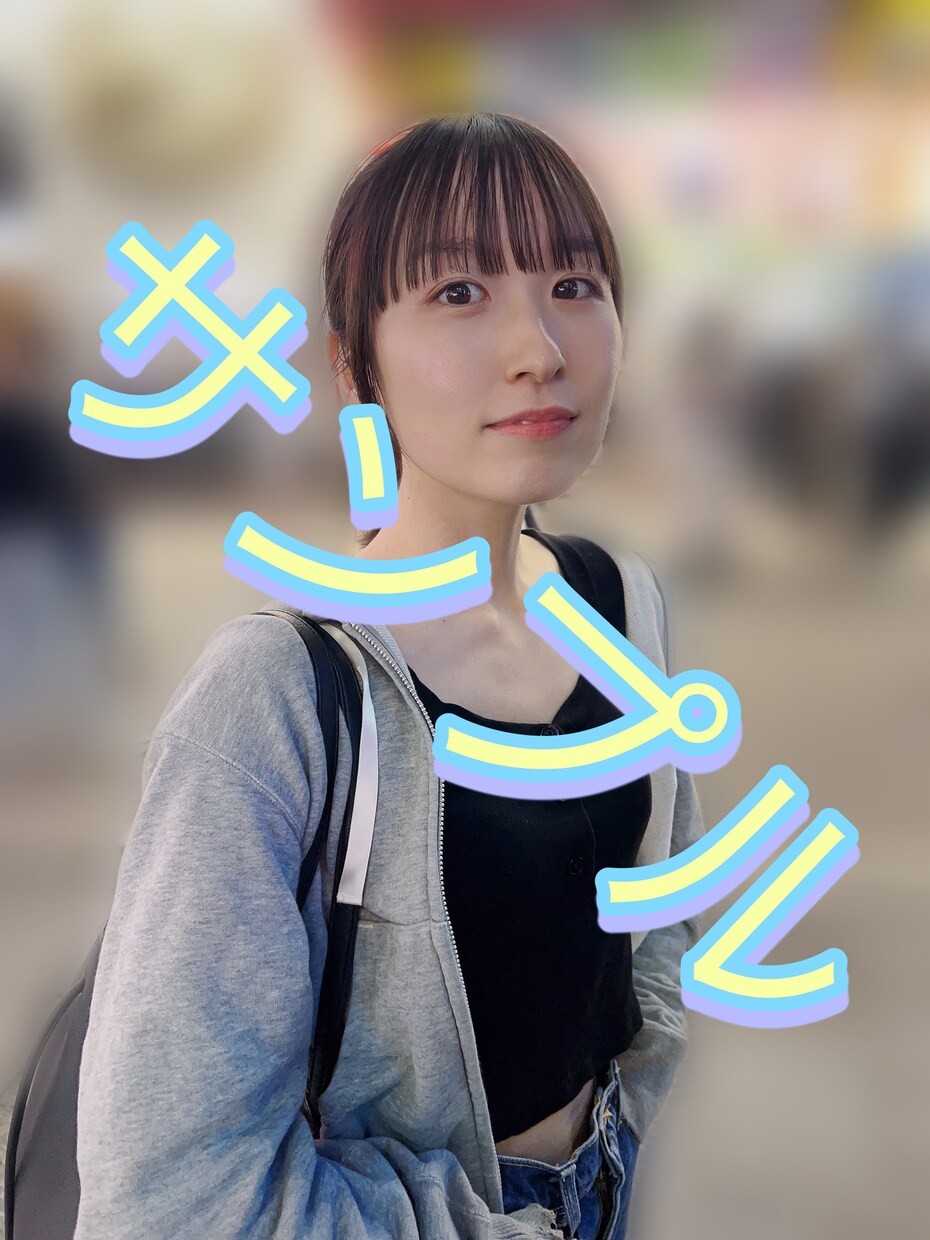ヒノで起用しているモデルの女の子の写真撮ります 表情違い、目線違い、写真全て納品します！ イメージ4