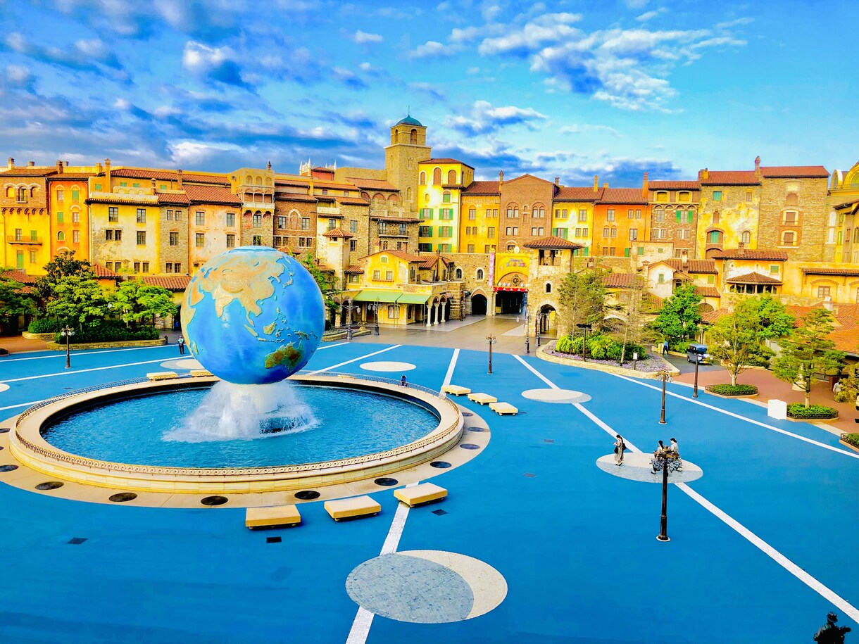 東京ディズニーランド、シーのプランニングをします 学生グループやデート、家族連れなどのどんなプランも作ります！ イメージ1