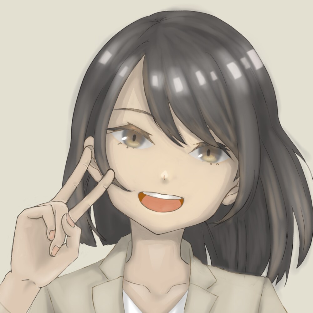 お手軽に！かわいいくて高品質なイラスト描きます 修正無制限で満足の作品を作成します！期間限定のお値段です！ イメージ5