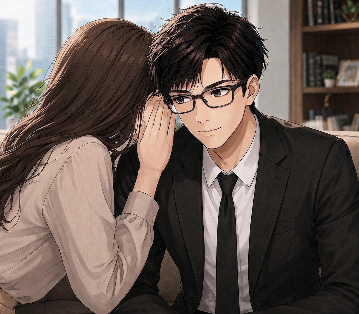 他の電話サービスで断られた話を聴きまくります 変な話でもエロ系でもOK！否定せず受け入れます！！ イメージ1
