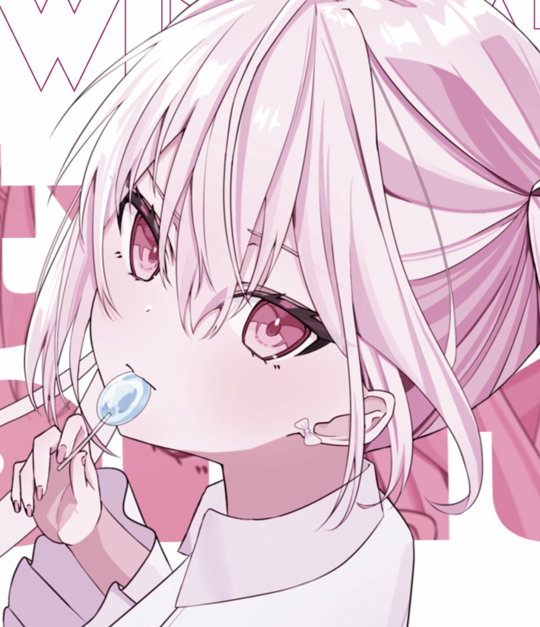アイコン、ヘッダー、イラストを描かせていただきます 男女どちらのキャラでも気軽にご相談ください！ イメージ2