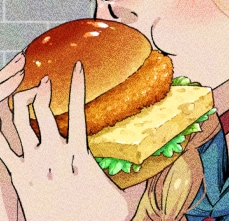 食べ物イラスト描きます スイーツや食事系のフードイラストをどうぞ! イメージ4