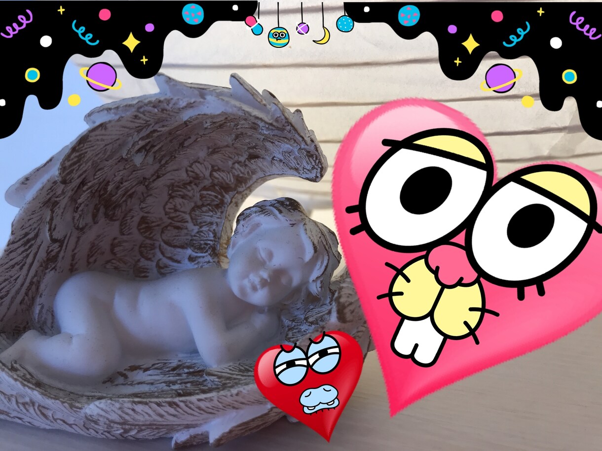 クローズぎりぎりまでやり取りします お悩みをタロットカード・オラクルカードを使用し占います♡ イメージ1