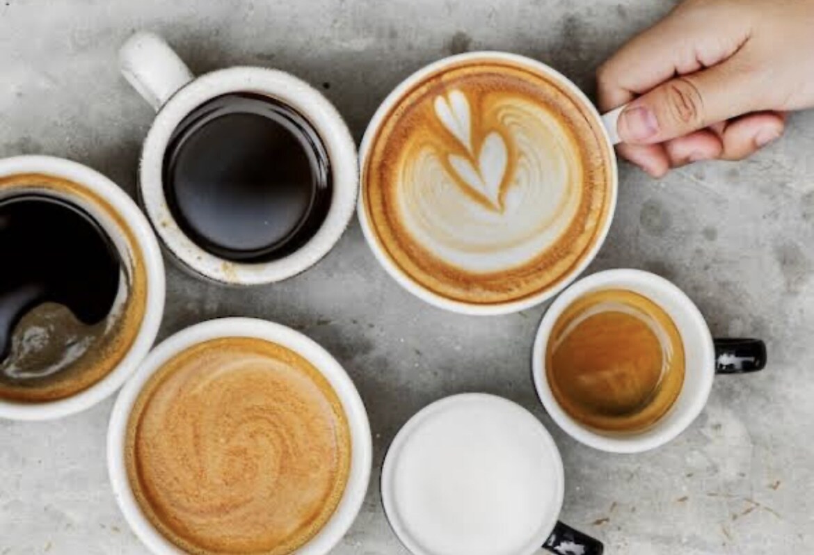 世界レベルを知るバリスタがコーヒーをおいしくします コーヒーに関わるあなたの悩みを全て解決します！ イメージ1