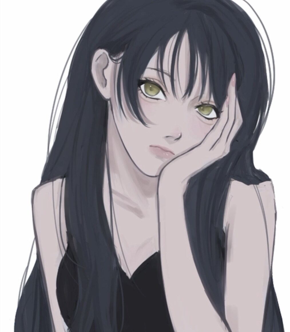 綺麗なイラスト描きます SNSアイコンや一枚絵などイラスト受付中 イメージ3