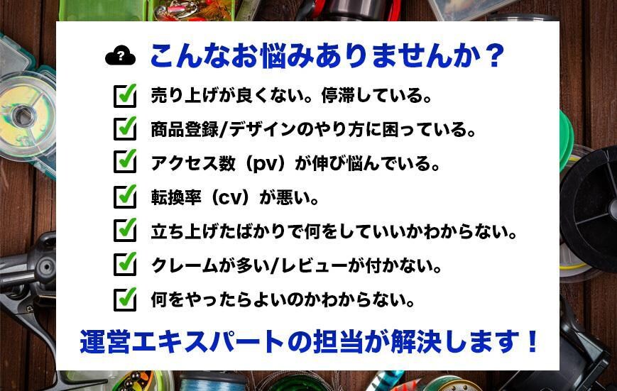 shopifyに関するご相談に乗ります アマゾンキラーで話題のショピファイ。お悩み相談お受けします。 イメージ2