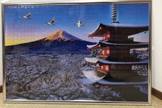 ジグソーパズル等の制作を代行いたします 丁寧と迅速を心掛け頑張ります！ イメージ1