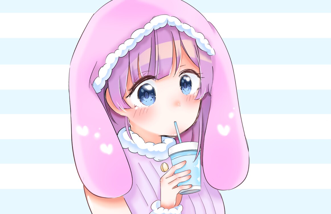 お値下げ中！アイコン描きます 1000円~ 最短3日で納品できます！お気軽にご依頼ください イメージ1