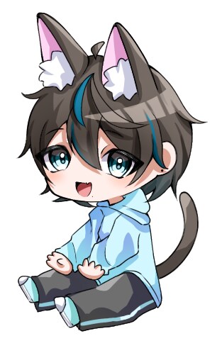 人物イラスト制作◎一枚絵イラスト等承ります 背景1色まで無料！/全身イラストは要相談◎ イメージ2