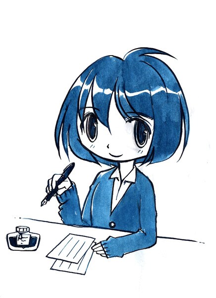 あなたのアイディアをシナリオ、台本、小説化します 自分のイメージがあっても形に出来ない方、代わりに文章化します イメージ1