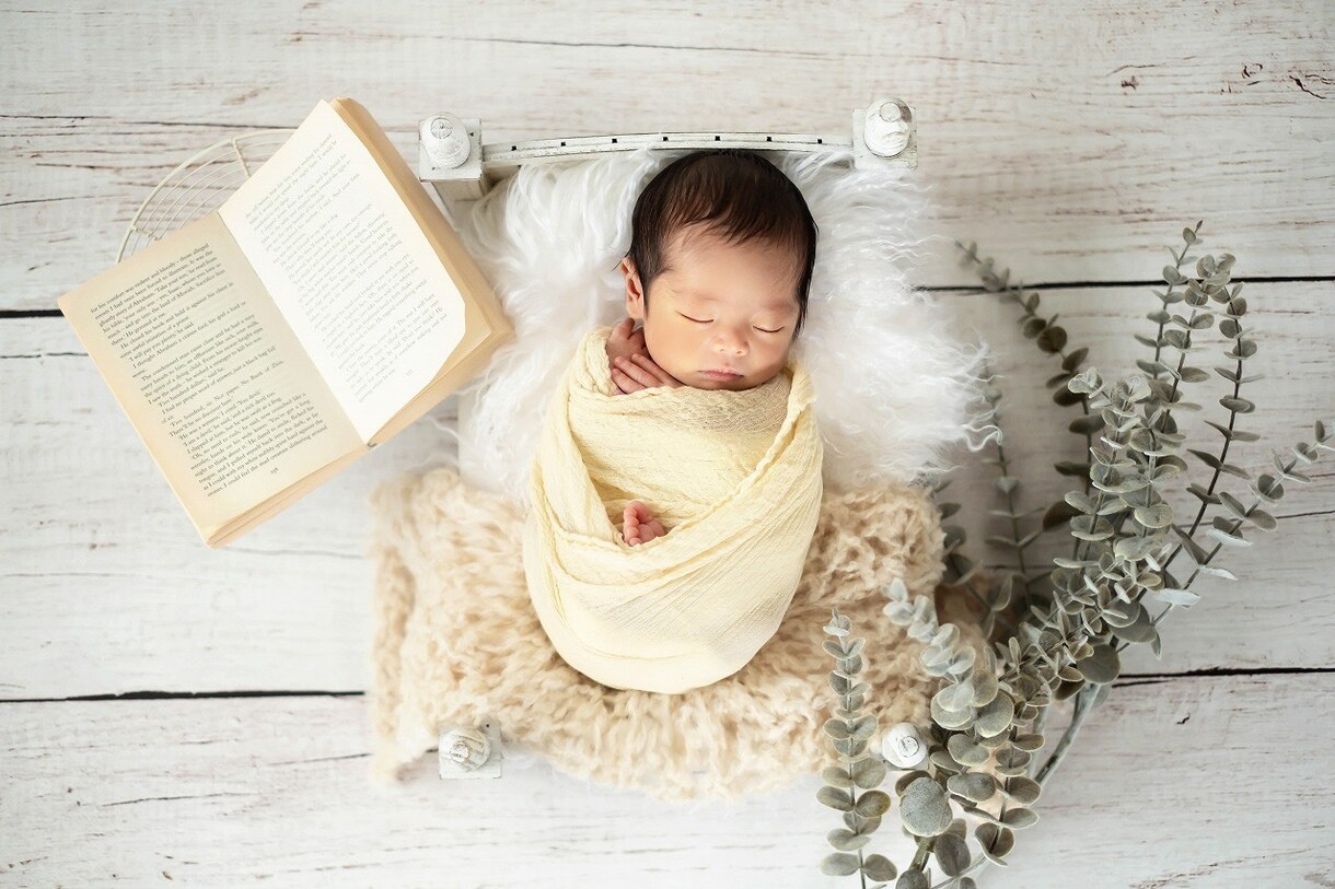 初回専用 子宝鑑定します 妊娠しやすい時期・性別・人数・アドバイス イメージ3