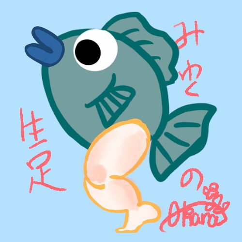 商用利用可:レトロポップSNSアイコン描きます ゆる、えも、カワイイ、レトロポップアイコンです。動物も可。 イメージ3