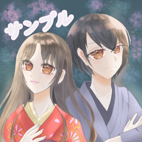 目を惹くイラストをお描き致します 色々な用途に合ったイラストを御提供致します。 イメージ6