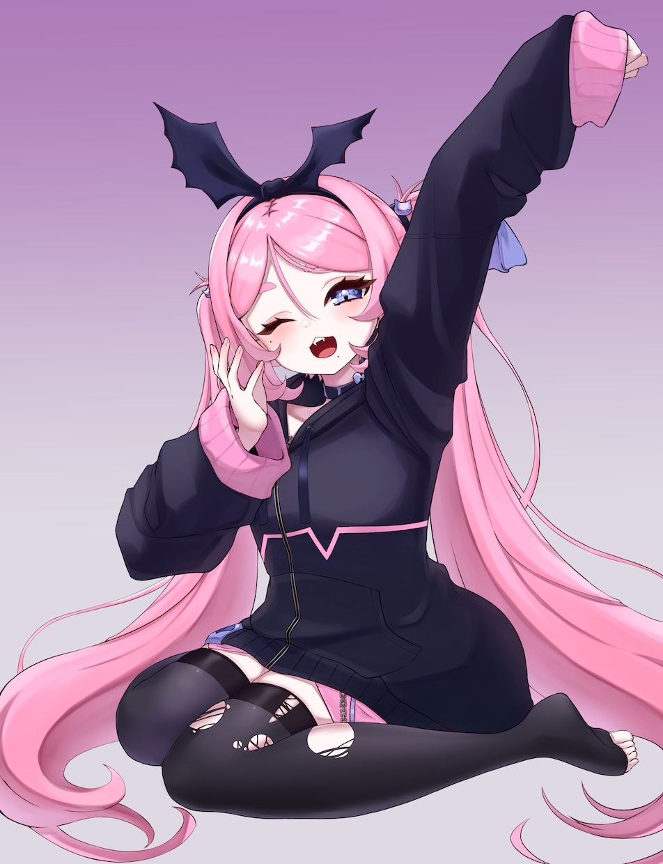 絵柄寄せ可！活動者様歓迎！イラストお描きします 活動者様歓迎！アニメ塗りベースの絵柄が得意です！ イメージ8