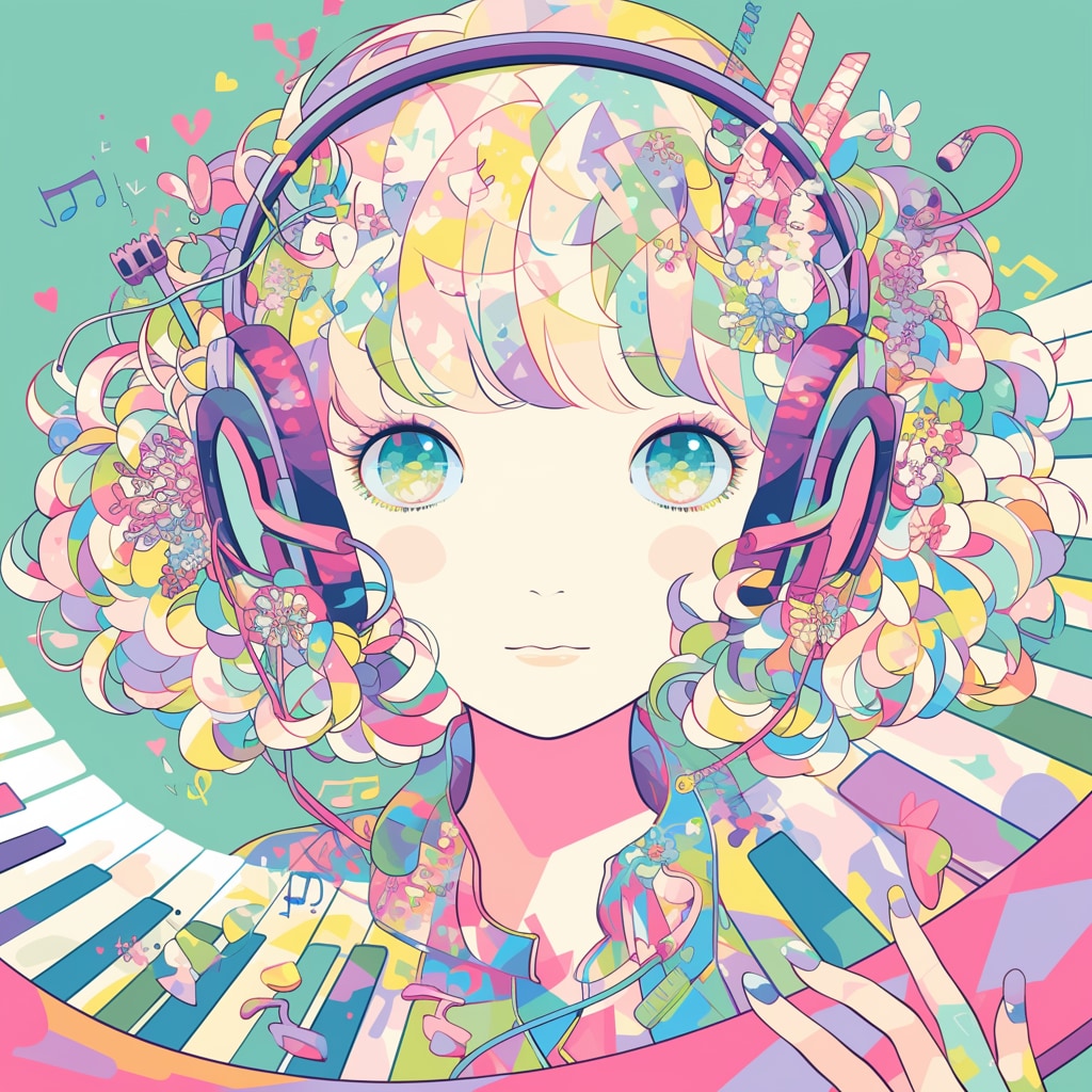 高品質な楽曲を【超】低価格+短納期で提供します 最新AIエンジニアリングによる 効率化された作曲代行サービス イメージ1