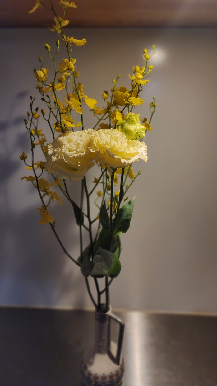 お花などを中心的に撮ってます 道端の花も野花であれば雑草でもある イメージ6