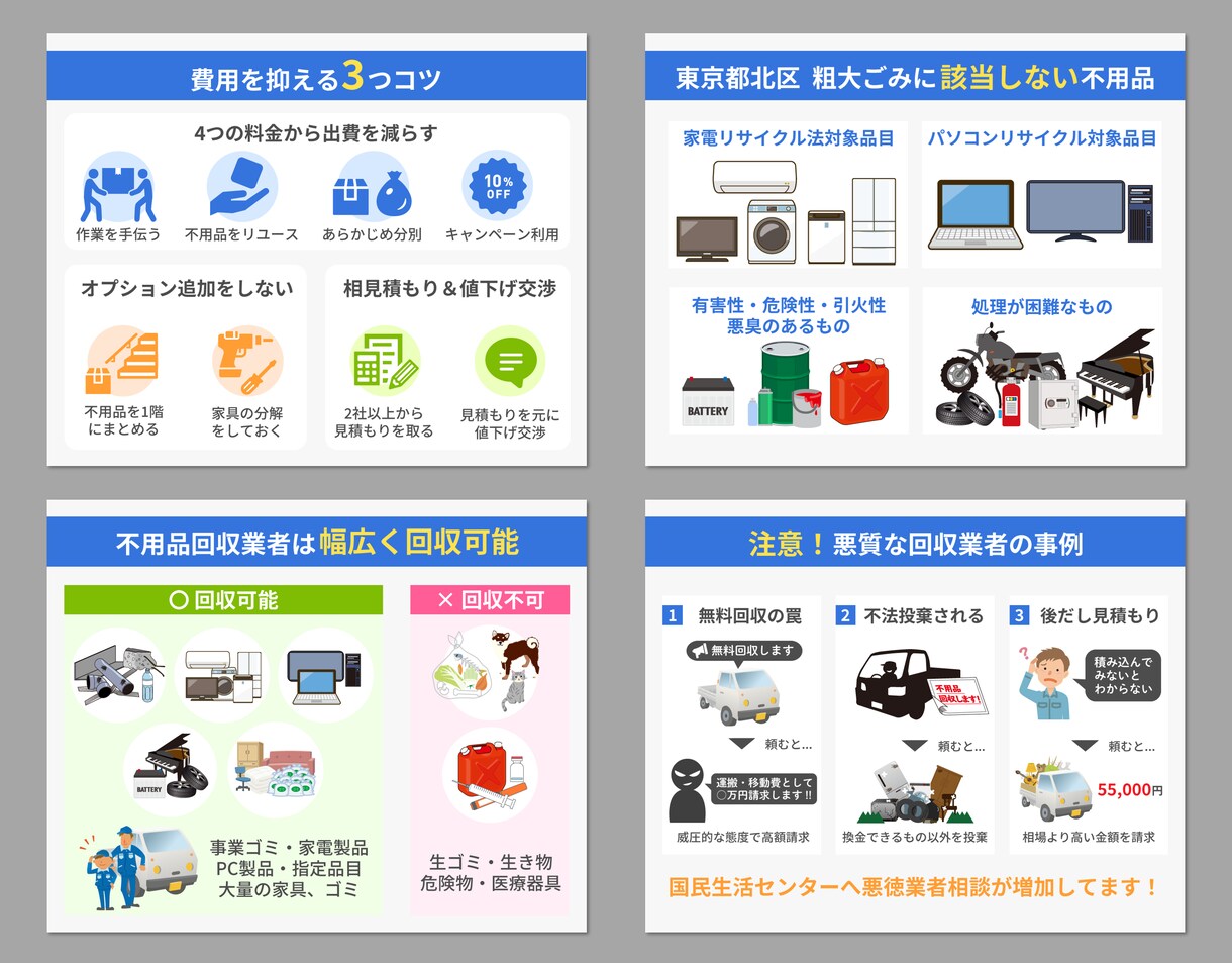ブログやkindle用などの図解・画像を作成します あなたの「伝えたい」を応援！【コンテンツの独自性をUP】 イメージ9