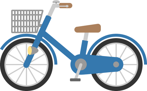 自転車購入時に損をしない買い方のアドバイスします 現役自転車屋店員ならではの価格、オプション選びのコツを伝授 イメージ1