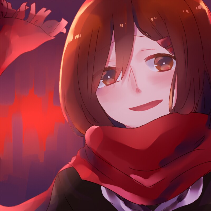 SNS等で使えるアイコンを描きます こんなアイコンが欲しいを形にします！ イメージ3