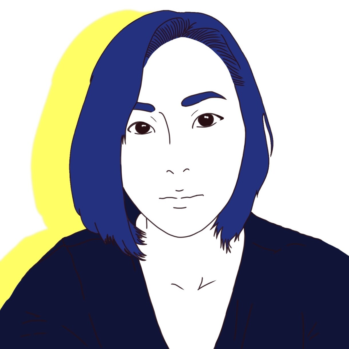 リアルなタッチのイラスト描きます 温かみのある色味でオシャレなアイコンを！ イメージ7