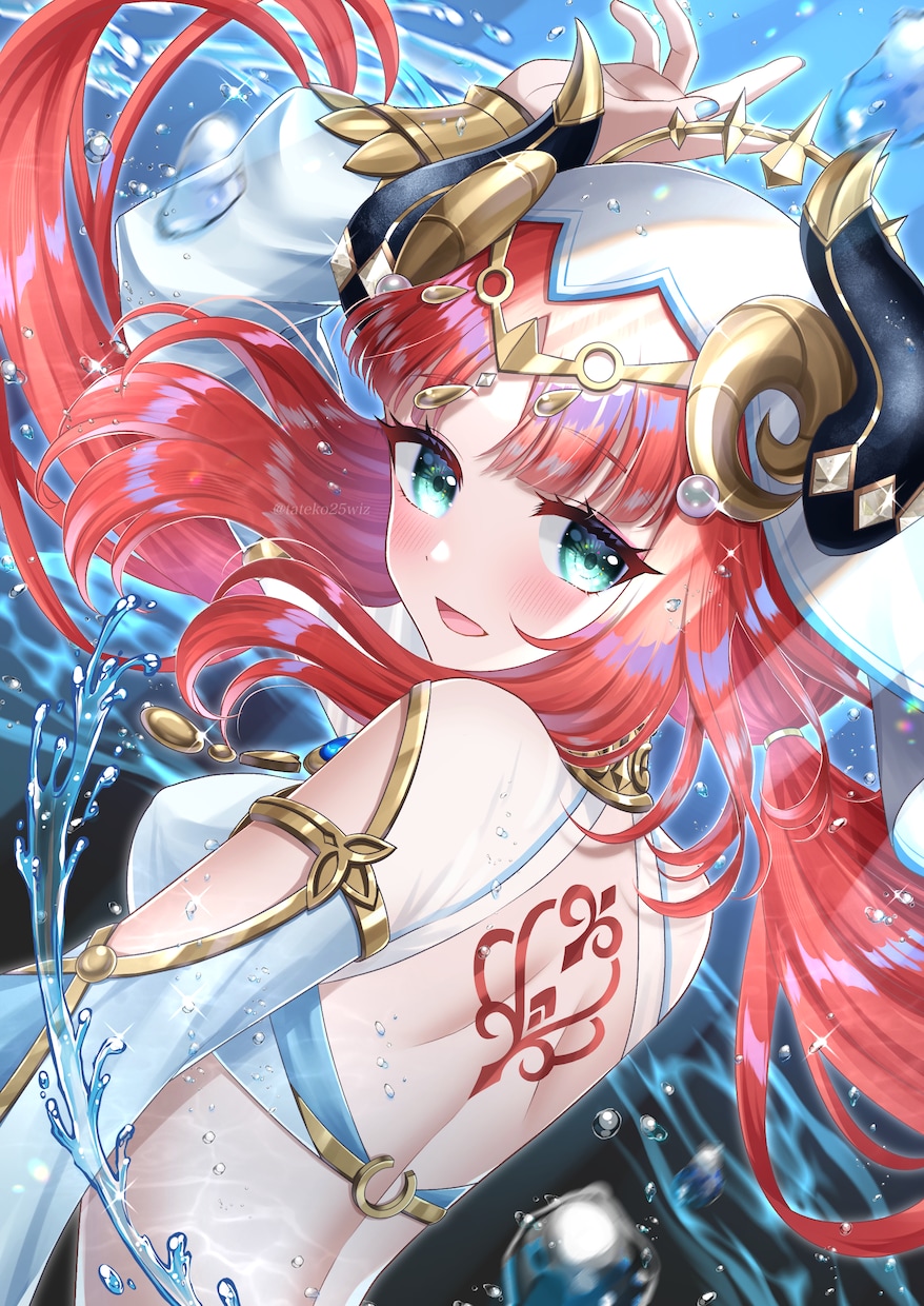 イラスト制作します 可愛いイラスト一枚絵（Vtuber、商用利用等）制作します！ イメージ4