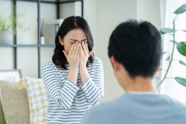 二人の相性とご縁を星とタロットで鑑定します 恋愛・夫婦・家族・仕事の関係性を丁寧に読み解きます イメージ4