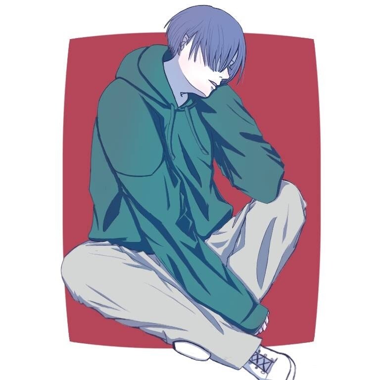 SNSアイコン / イラスト描きます 依頼後、すぐに制作します。お気軽にご相談ください。 イメージ3