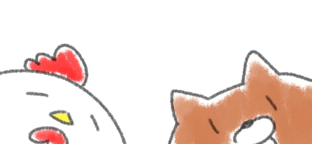 最短３日！デフォルメでアイコン・ヘッダー描きます ポップなデフォルメイラストが得意です！ イメージ9