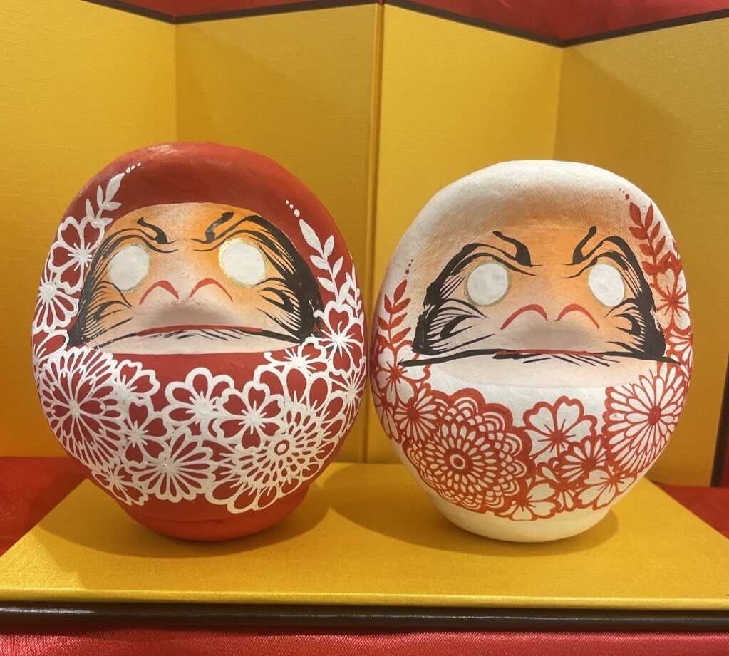 貴方の為に「花文様」をお描きします 私だけの10年間作り上げてきたオリジナルの技術・原画付き イメージ7