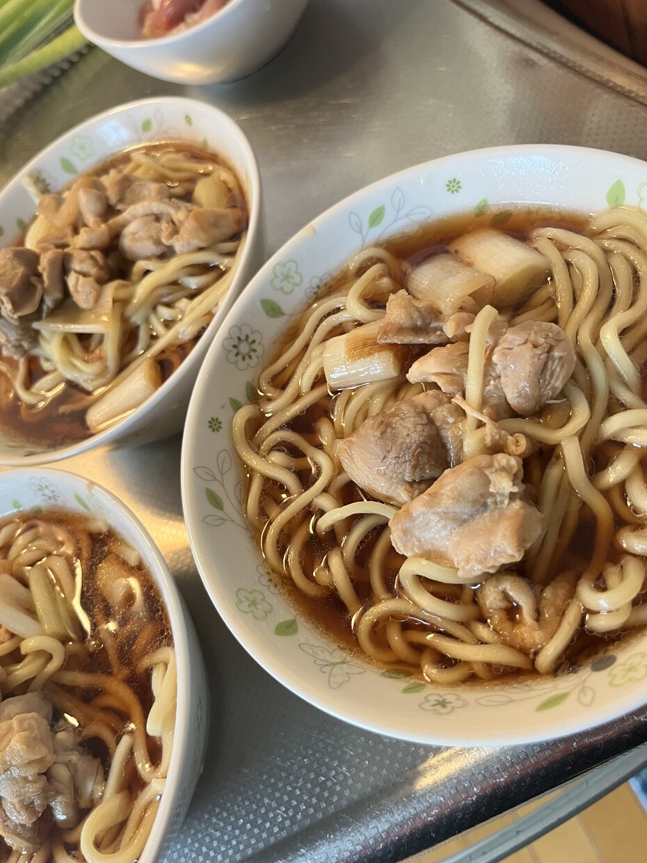 一緒に料理します 毎日の料理が苦手って思ってる方へ〜 イメージ1