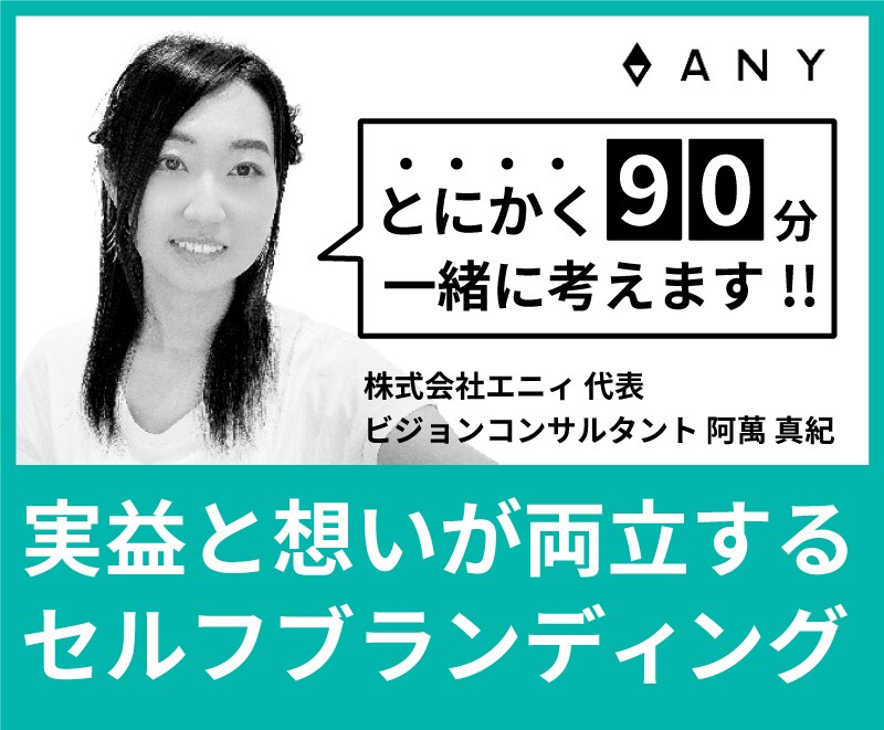 売るから売れる商品へブランディングのお手伝いします 実益と想いが両立する持続可能な事業をブランディング イメージ1