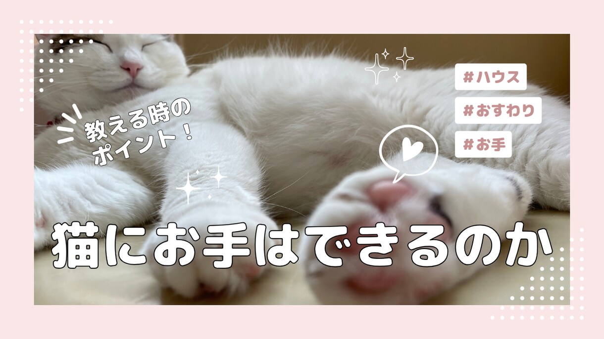 YouTubeのサムネイルを作成いたします 安心の修正無制限でお作りいたします。 イメージ9
