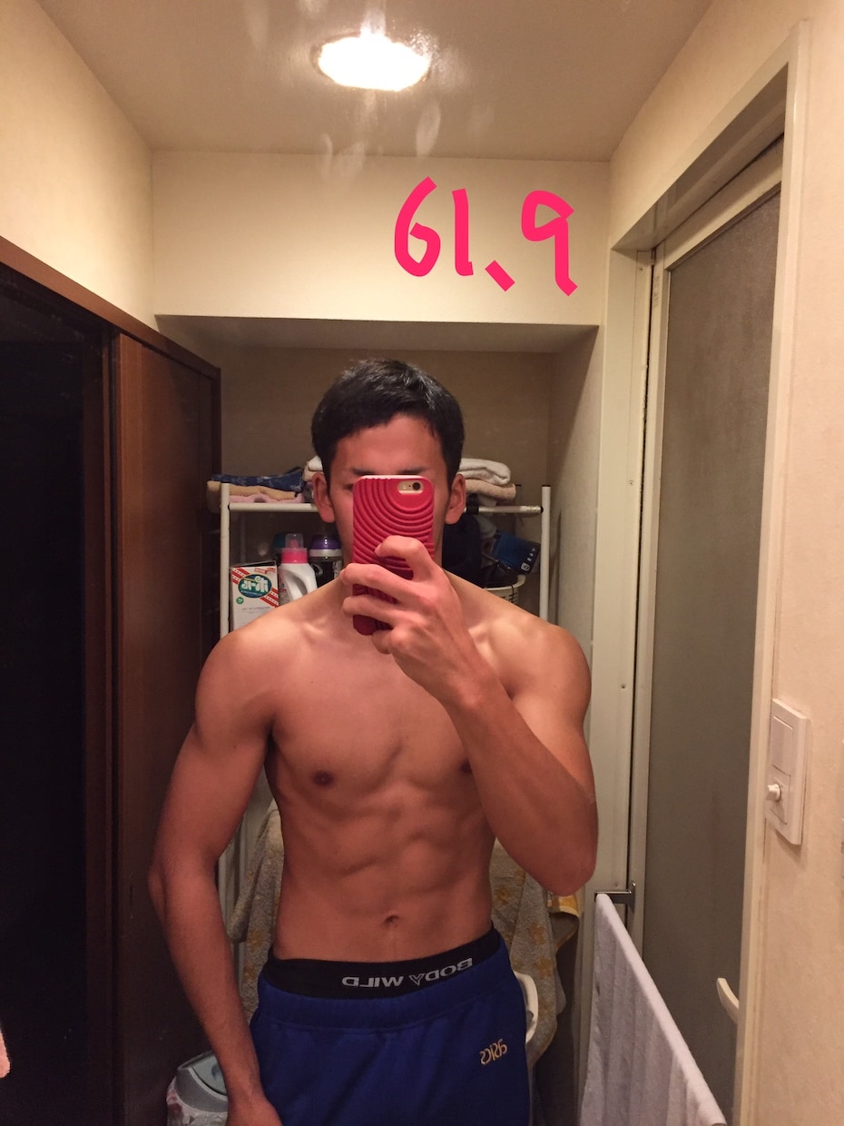 初心者向けのプロテインや栄養面の相談に乗ります トレーニング、ダイエット初心者の方のお悩み相談乗ります。 イメージ1