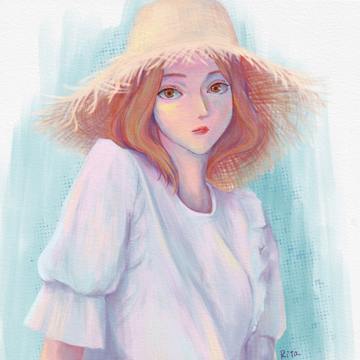 シンプルでかっこいい似顔絵描きます 納品2日以内！アイコンやビジネスにも使えます！ イメージ6