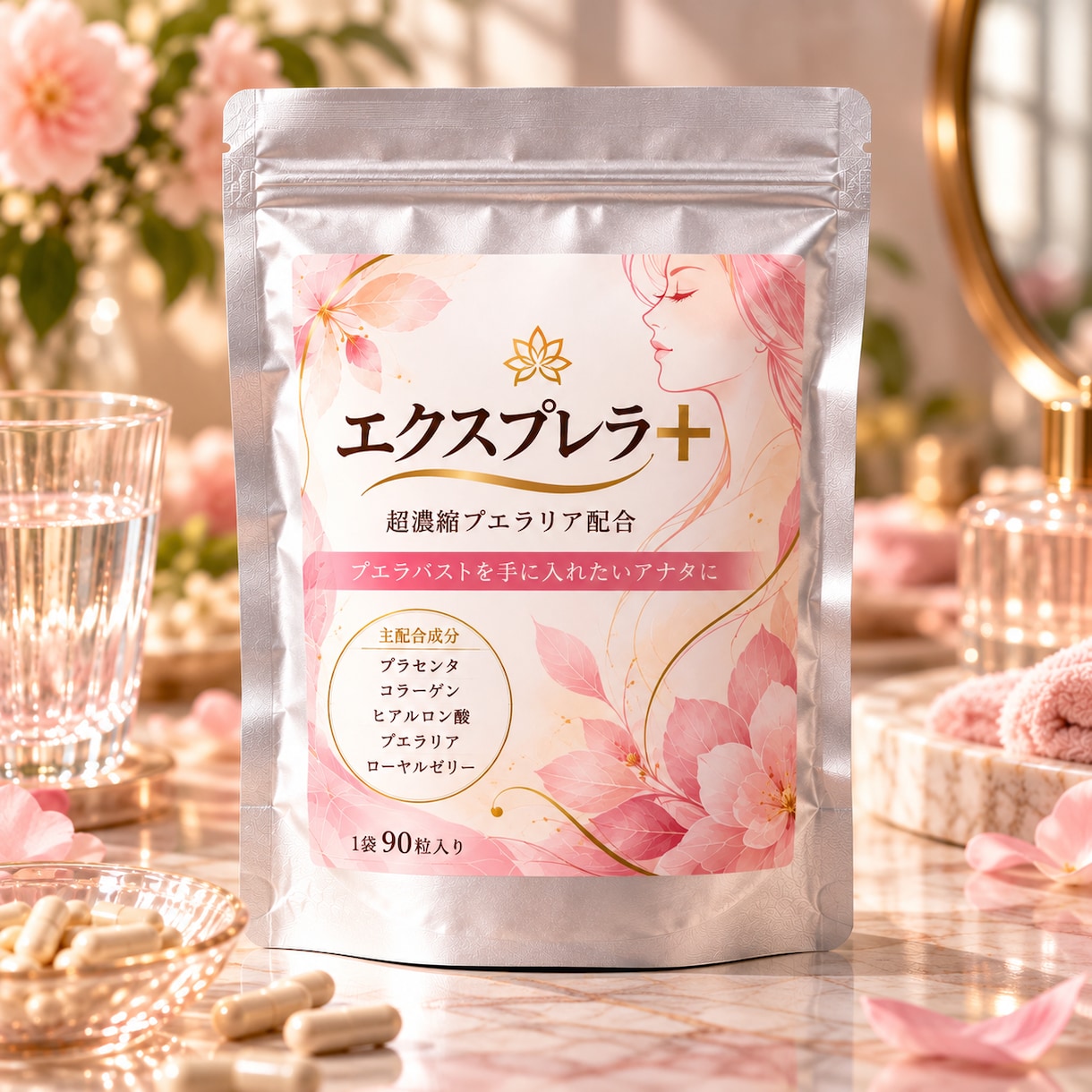 商品の魅力を伝える商品ラベルをデザインします 食品・飲料・美容・雑貨など、印象に残る商品ラベルを制作 イメージ4