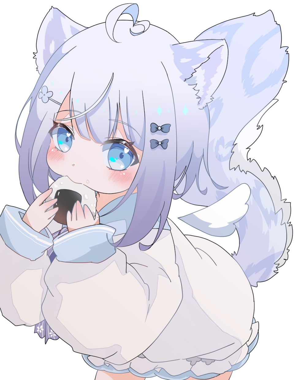 商用利用可能で様々な用途のイラストを描きます 線画や着色のみなどの案件もご相談ください！ イメージ8
