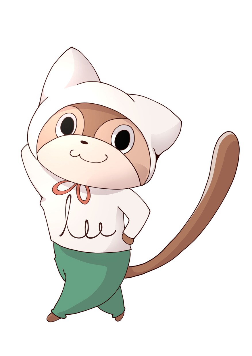 オリジナルキャラクターを作成いたします 可愛くて魅力的なキャラクターを作成します イメージ2
