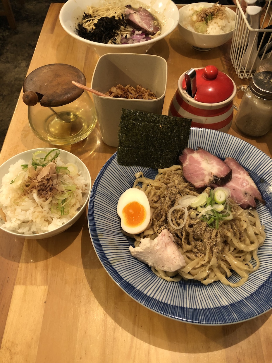 あなたに合うお店をご紹介致します 自分自身含め、料理人視点でお店をご紹介致します！ イメージ4