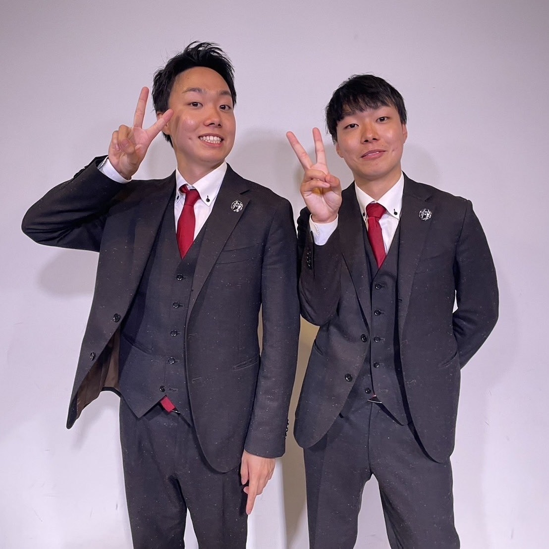 双子お笑い芸人が息ぴったりでMC、司会します \キャンペーン中/ イベントに合わせた息ぴったりなMCを！ イメージ5