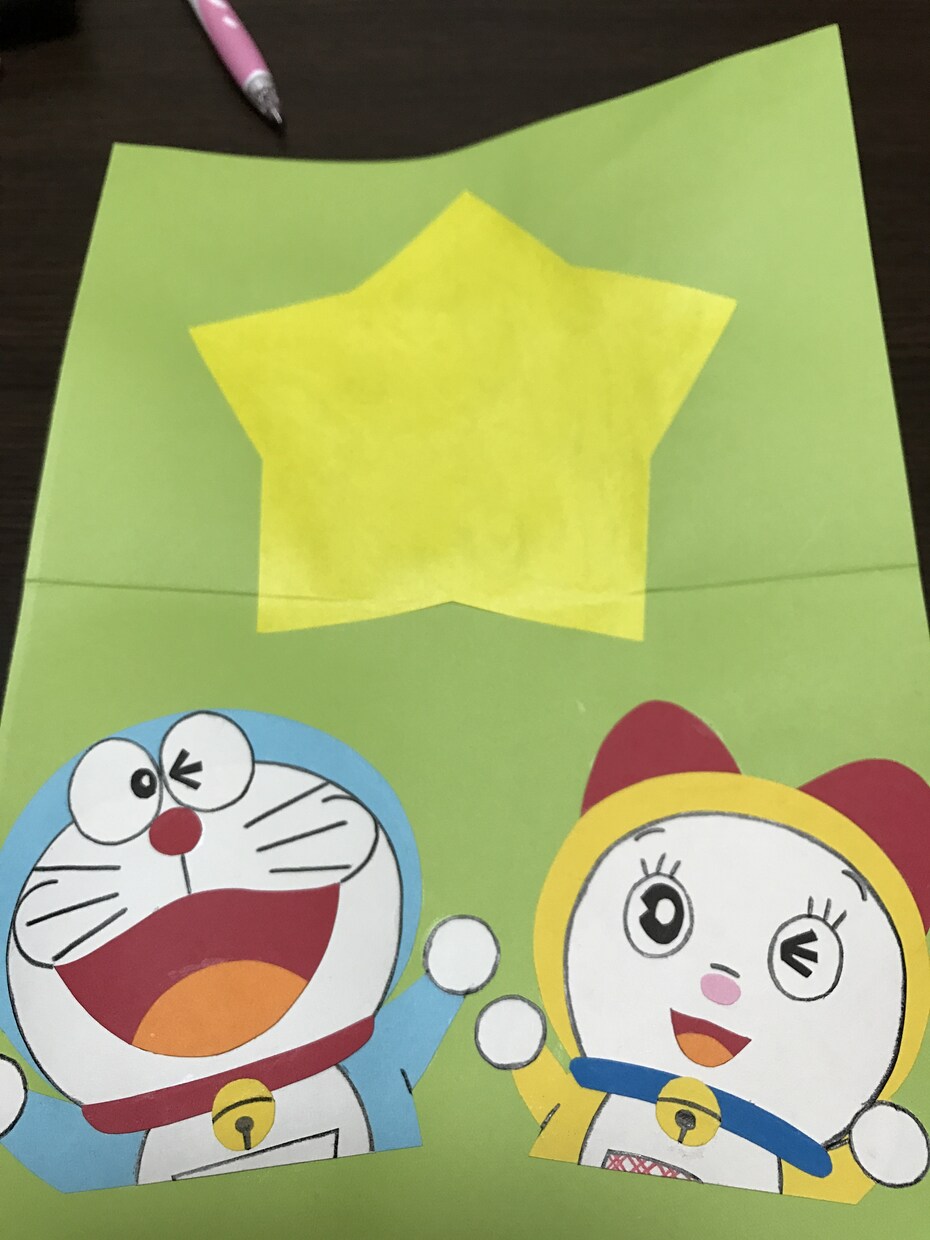 季節の壁面、プライベート用の壁面を作ります 現役保育士が趣味で作ります！お忙しい方は是非！！ イメージ3
