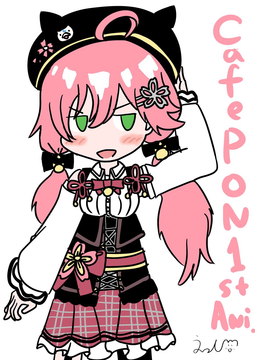 デフォルメキャラ描きます 個性あるゆるいデフォルメキャラ描きます！ イメージ1