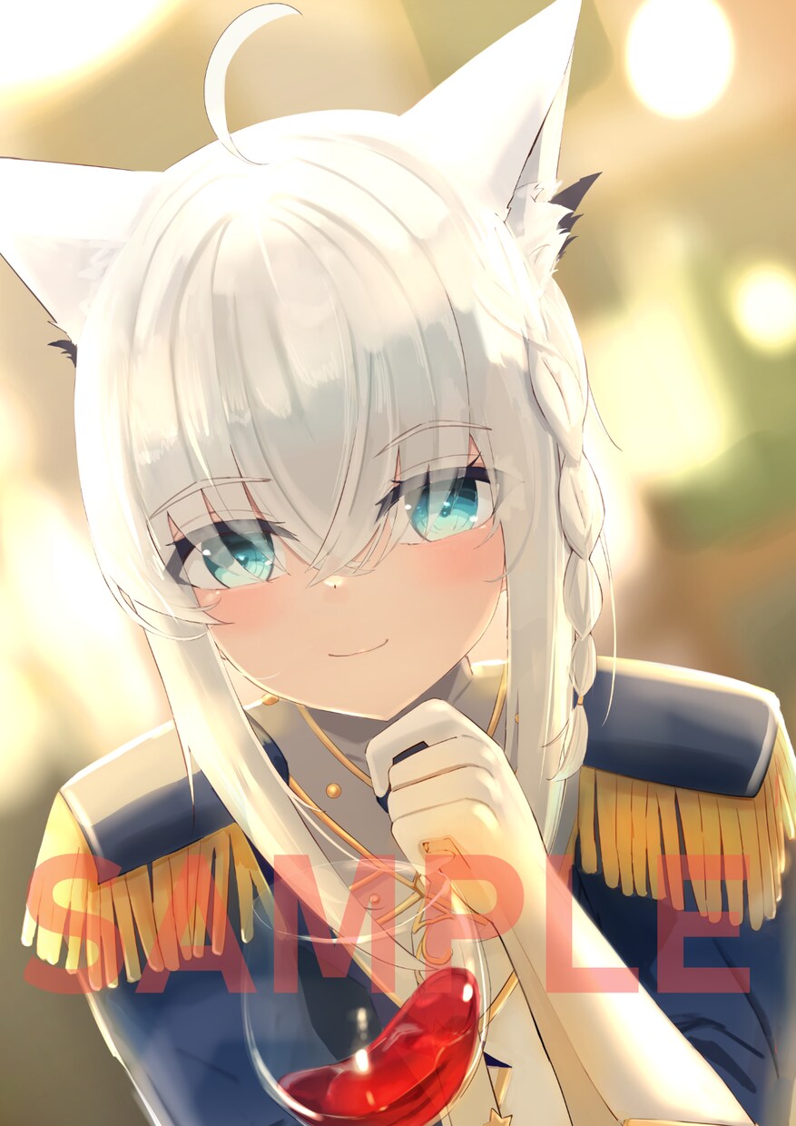 商用利用◎ご希望に沿ったイラスト制作します サムネイル、MV、SNS、アイコン、立ち絵等何でもOK！ イメージ2