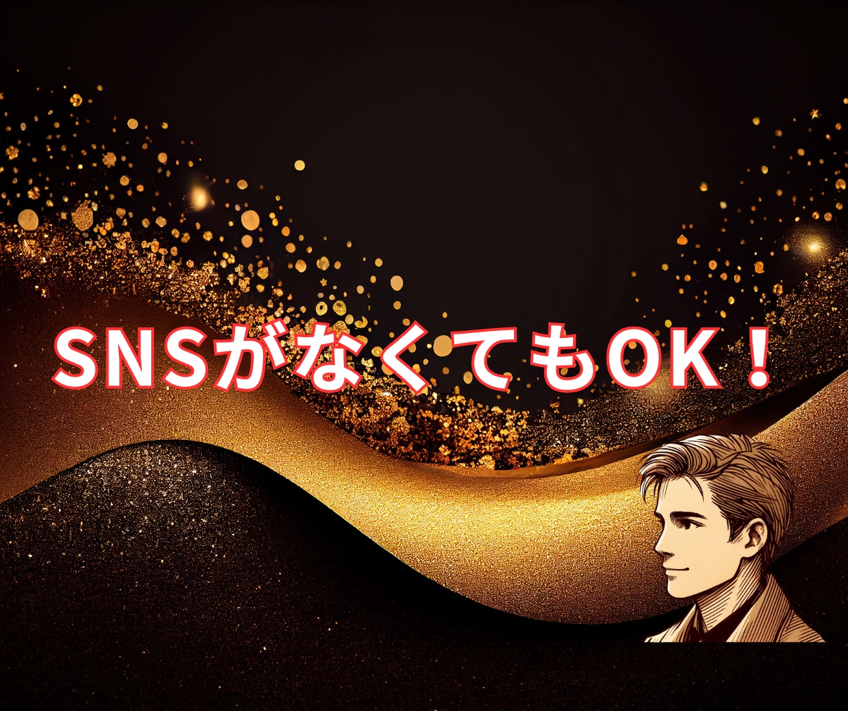放置で継続収益！副業の仕組みをお渡しします そろそろノウハウコレクターを辞めませんか？ イメージ4