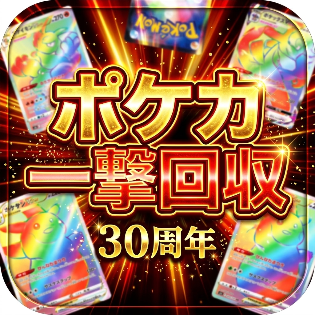 1撃回収を狙うポケカ販売情報の追い方を教えます 30周年に向けて、効率よく販売情報を追いたい方におすすめです イメージ1