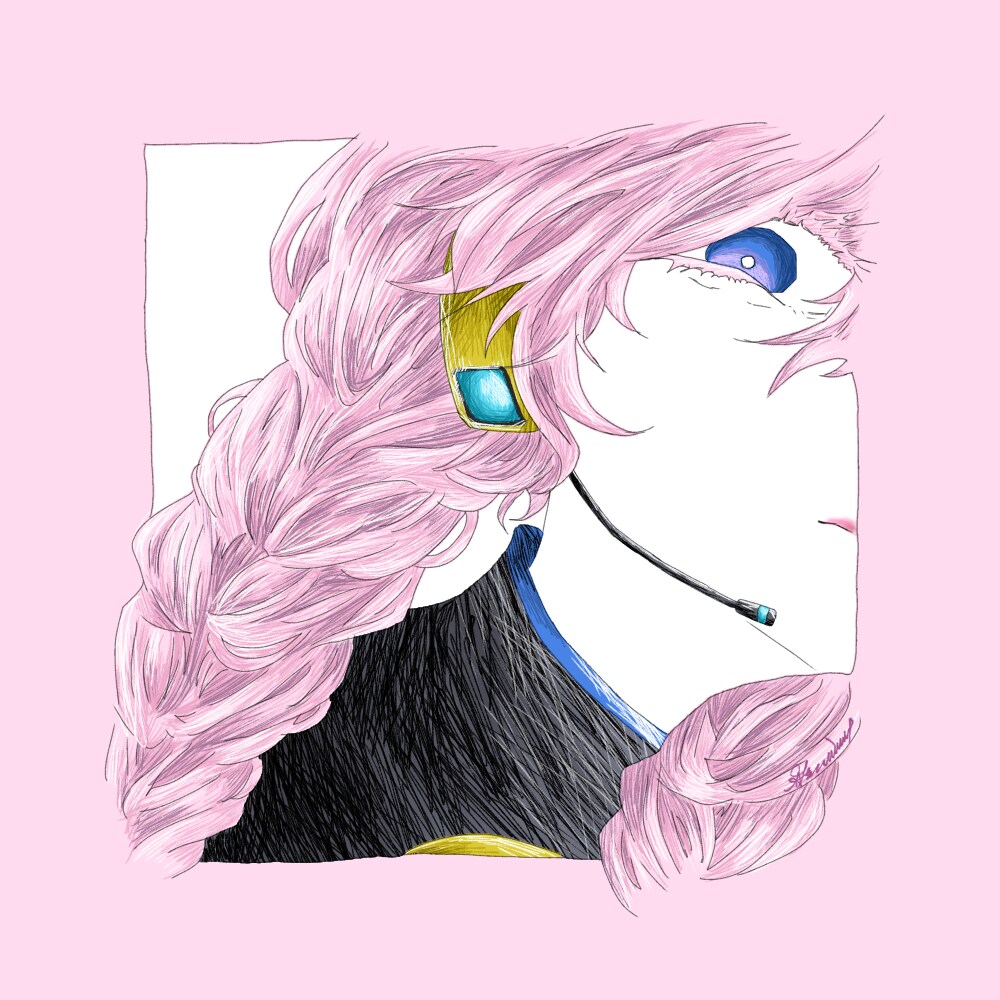 イラスト描きます キャラの魅力を最大限に輝かせます！ イメージ1