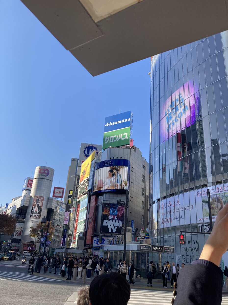 旅行、お出かけスポット紹介します お客様が楽しいで貰えるのプランを考えます イメージ1